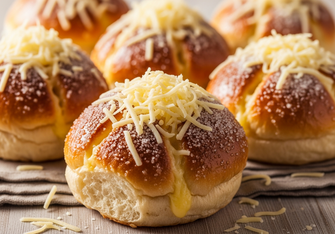 Ensaymada