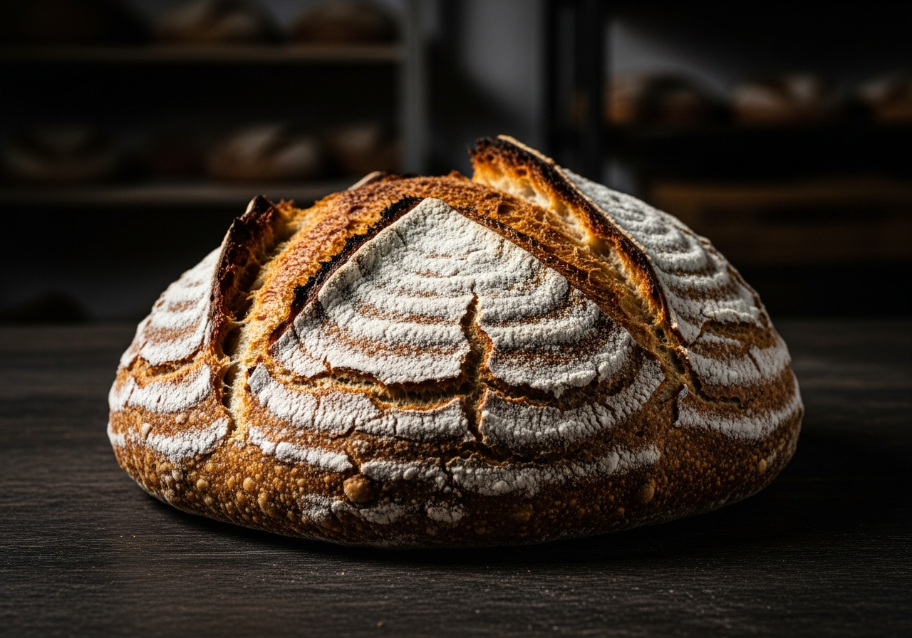 Artisan Sourdough